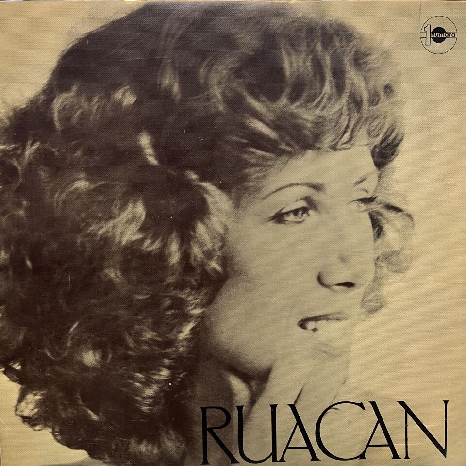 Nükhet Ruacan – Ruacan