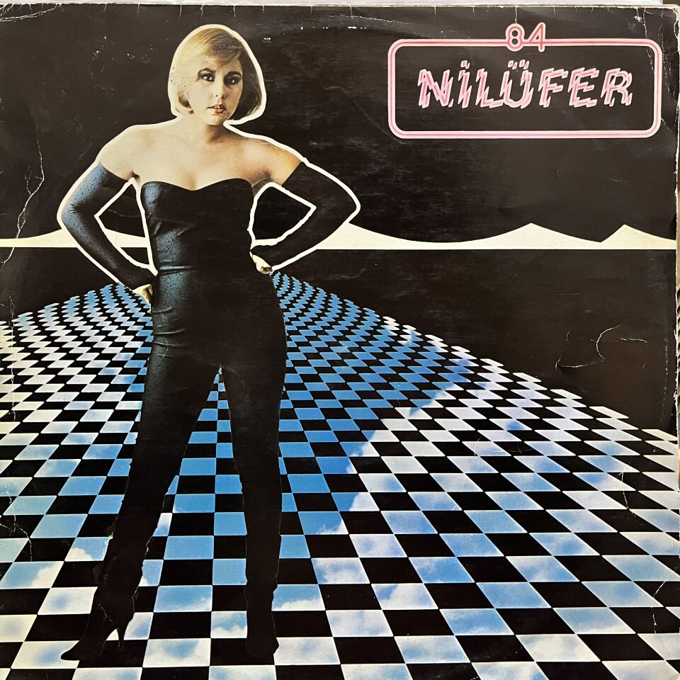 Nilüfer – Nilüfer '84