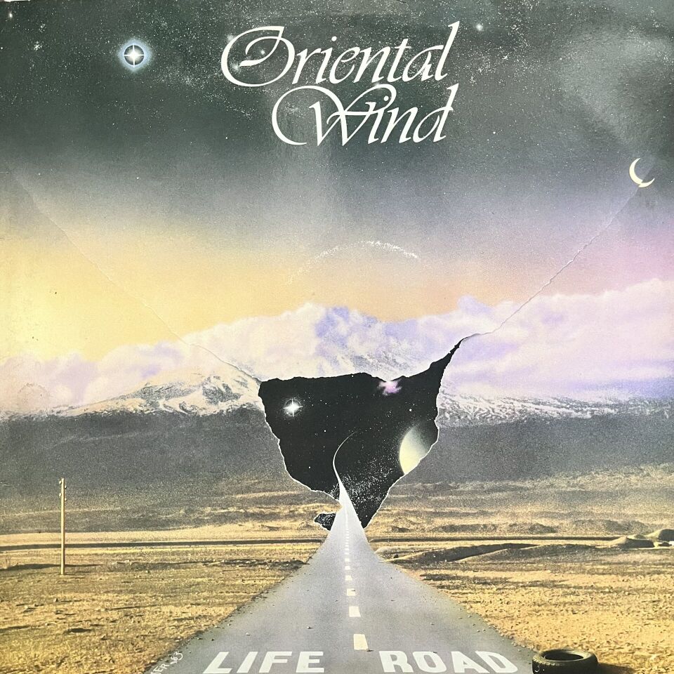 Oriental Wind – Life Road