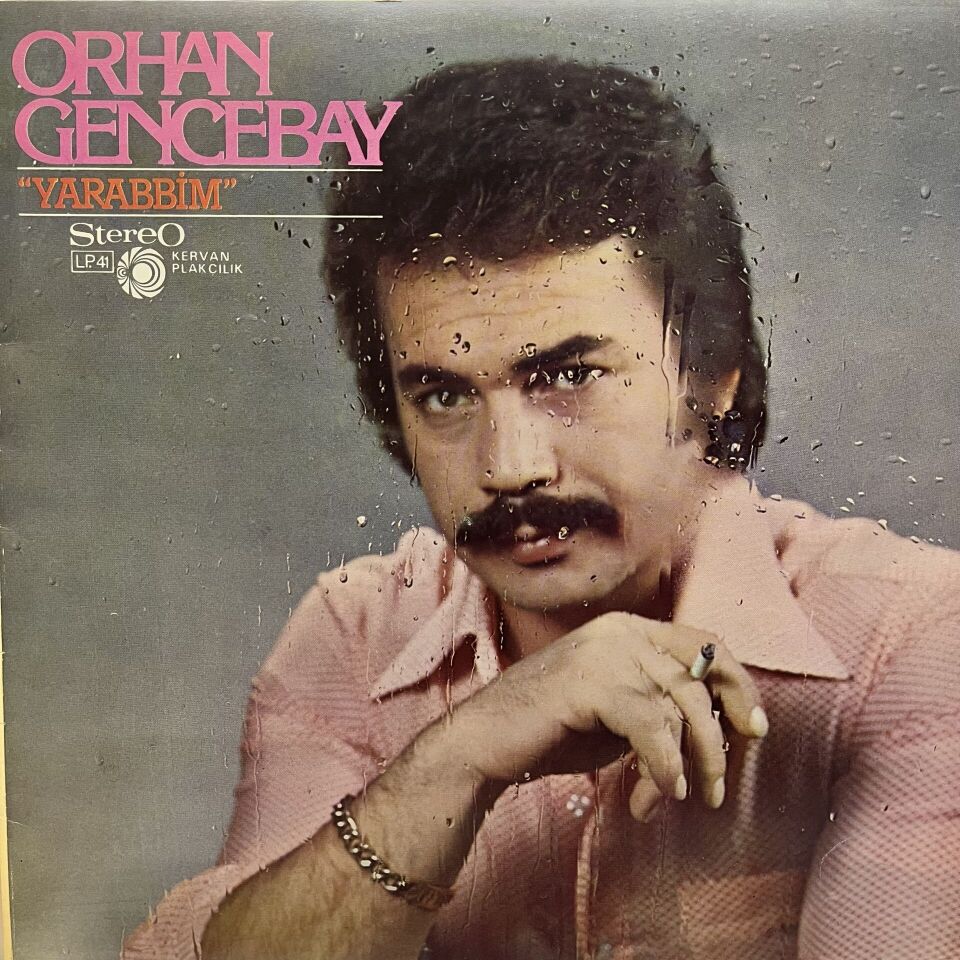 Orhan Gencebay – Yarabbim