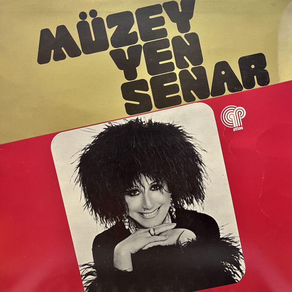 Müzeyyen Senar – Müzeyyen Senar