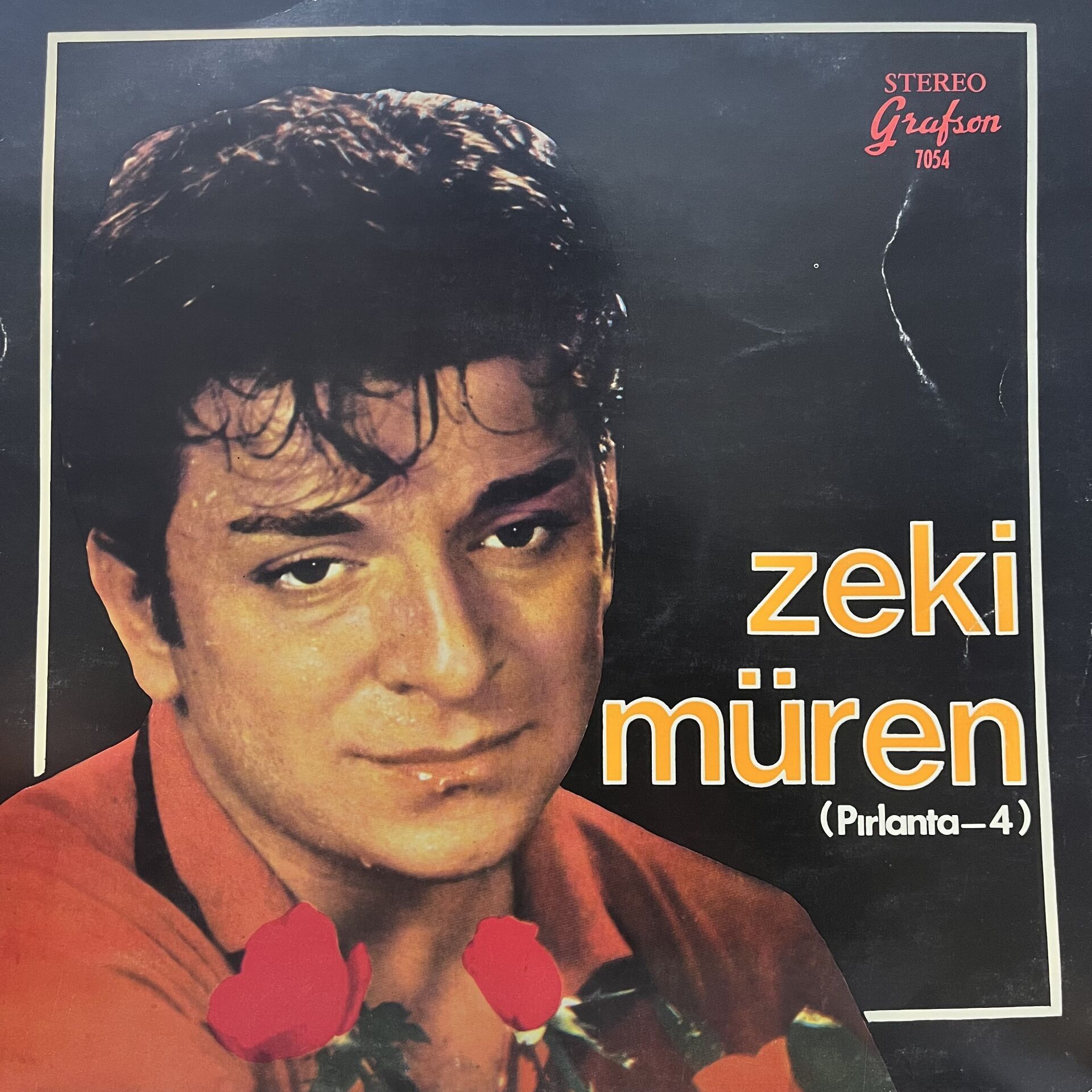 Zeki Müren – Pırlanta 4