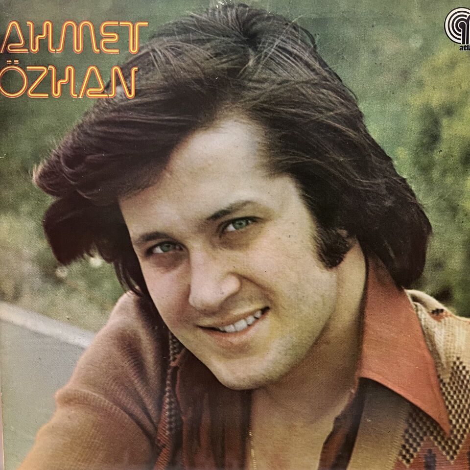 Ahmet Özhan – Ahmet Özhan