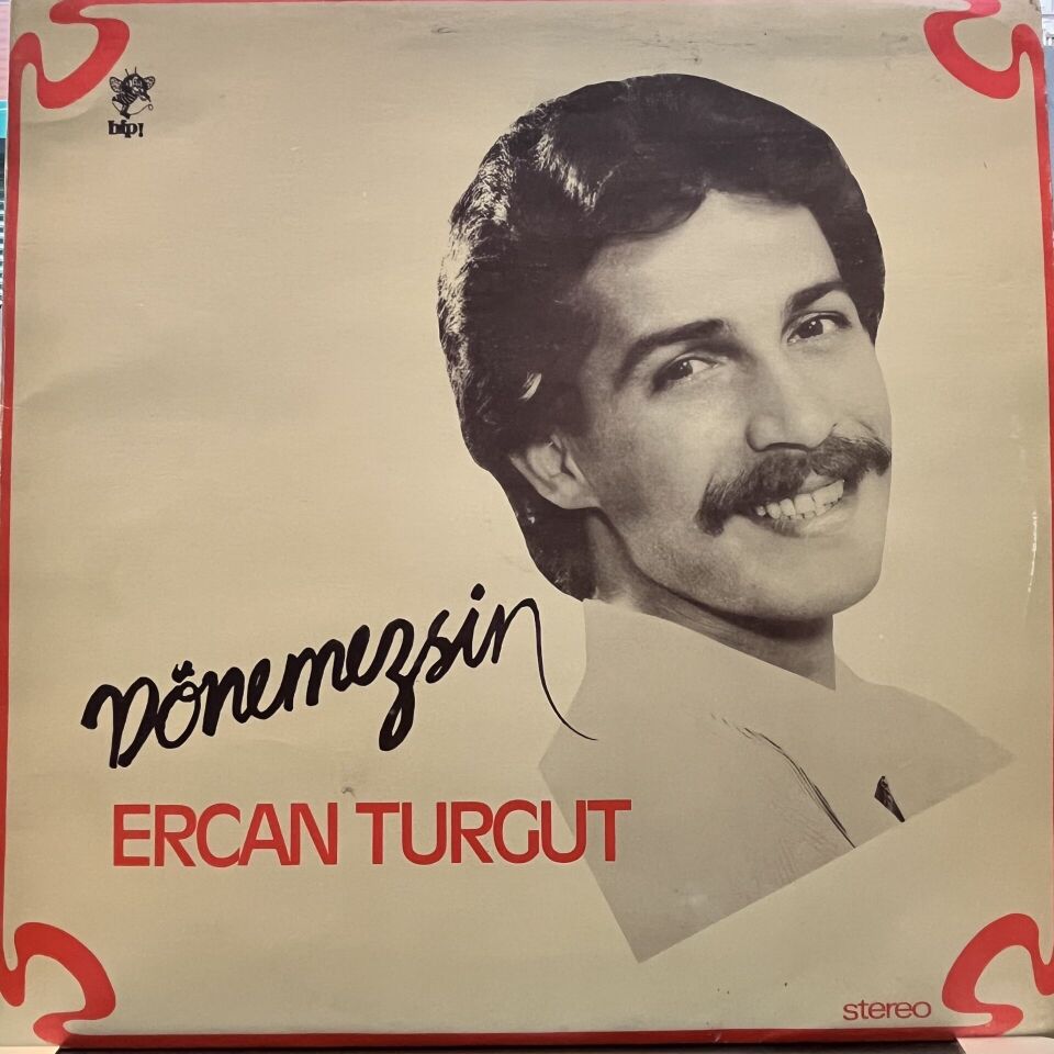 Ercan Turgut – Dönemezsin