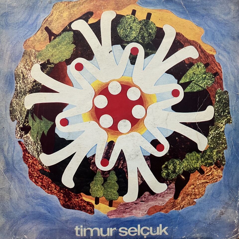 Timur Selçuk – Timur Selçuk