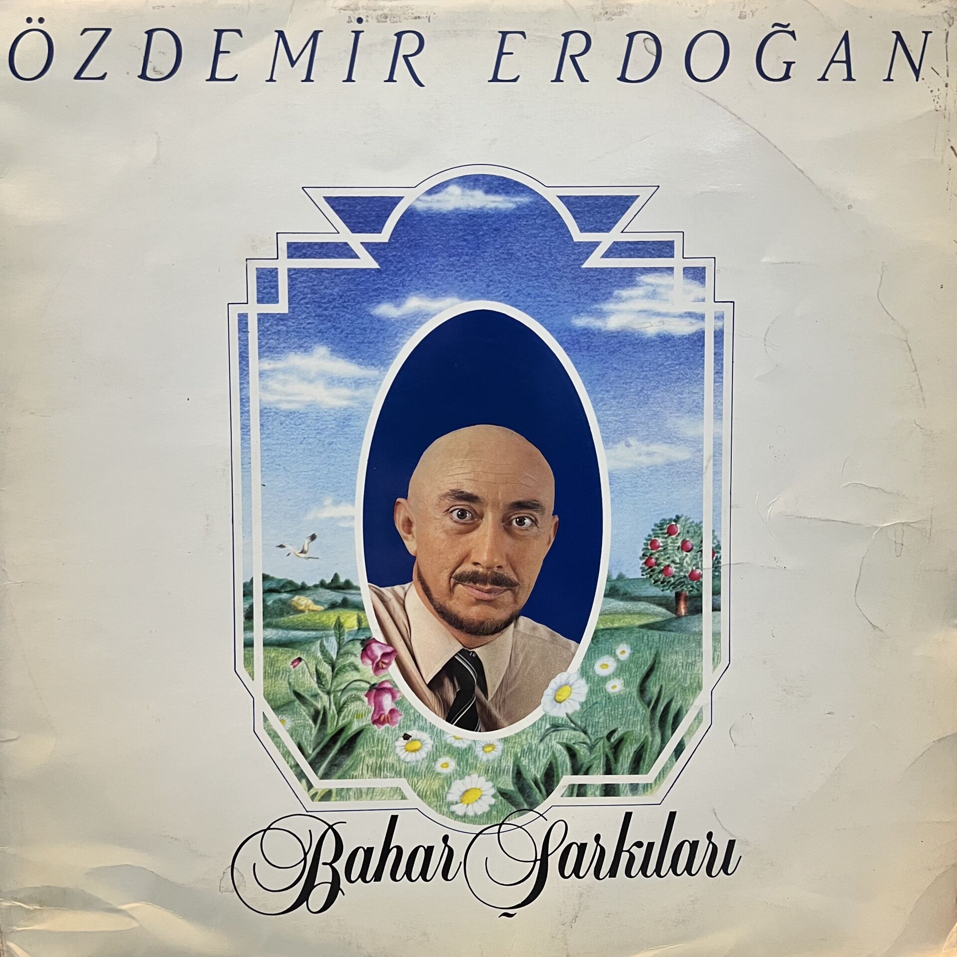 Özdemir Erdoğan – Bahar Şarkıları