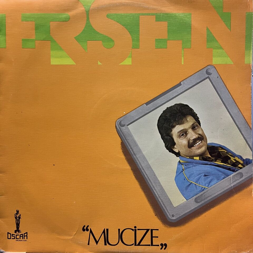 Ersen – Mucize