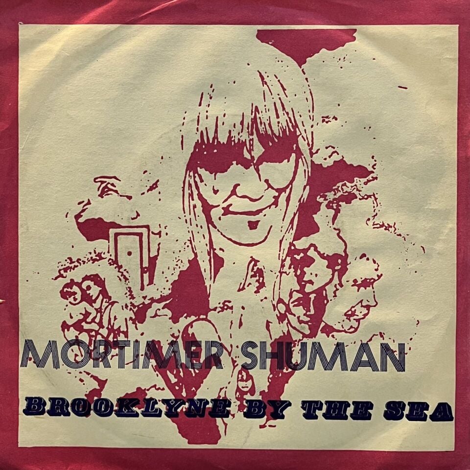 Mortimer Shuman* – Brooklyn By The Sea