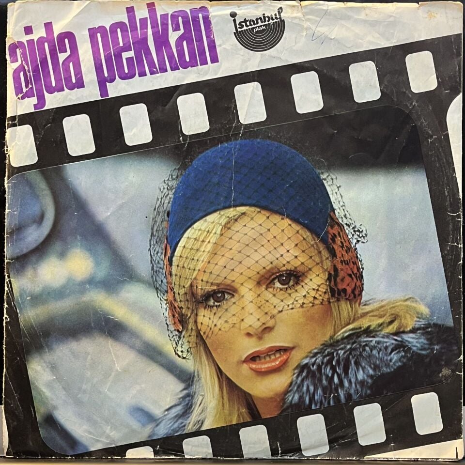 Ajda Pekkan – İnanmam / Nasılsın,