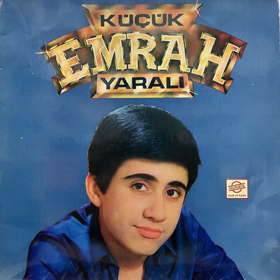 Emrah – Yaralı