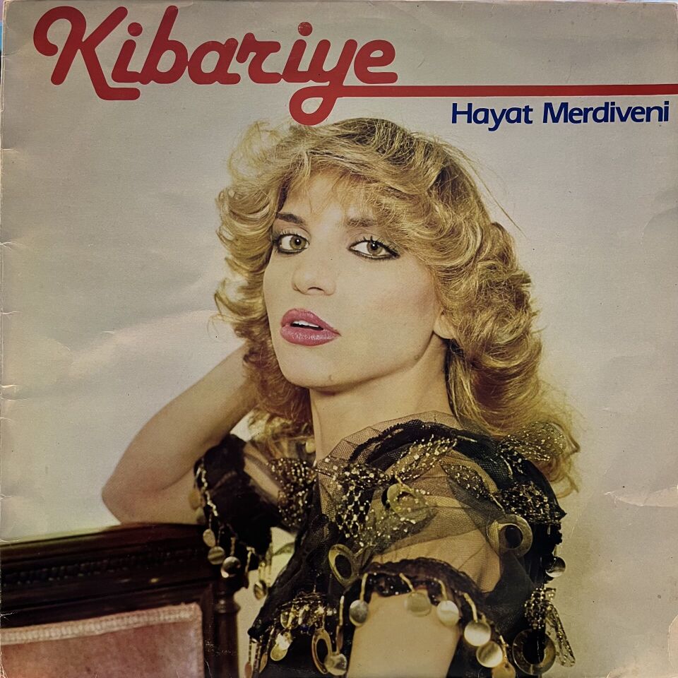 Kibariye – Hayat Merdiveni