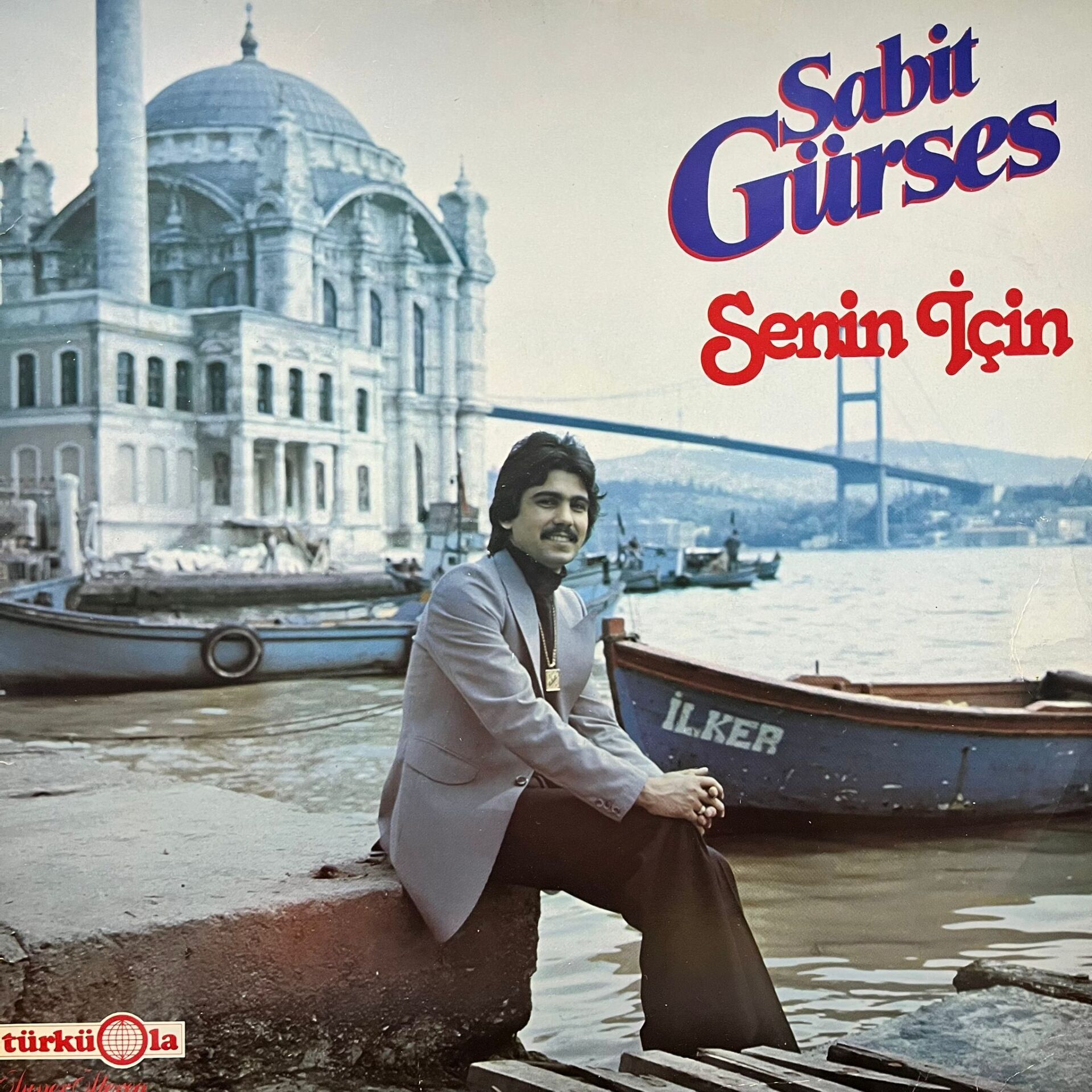 Sabit Gürses – Senin İçin