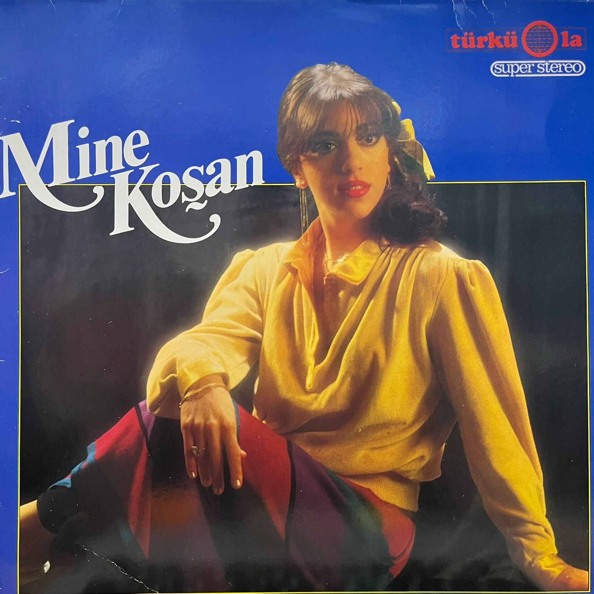 Mine Koşan – Neden