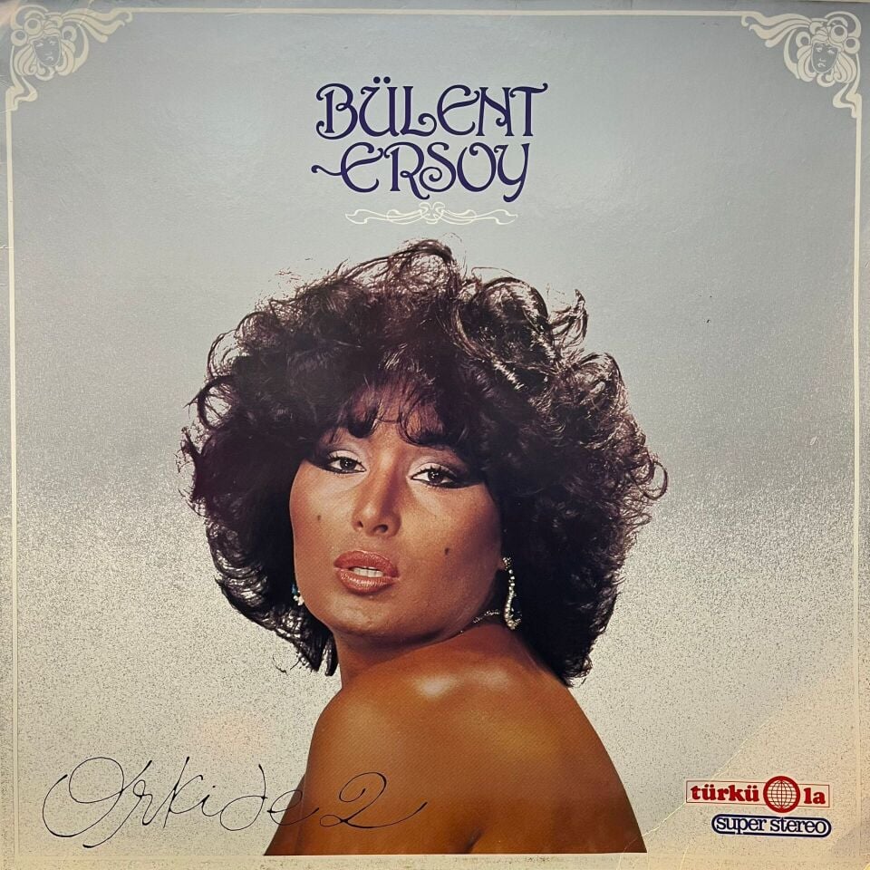 Bülent Ersoy – Orkide II